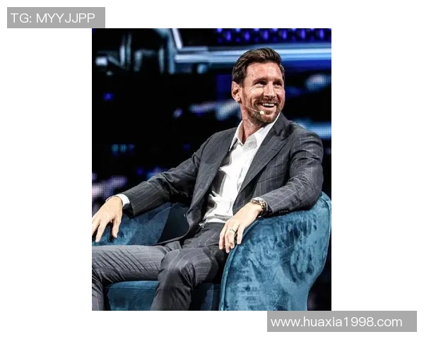 梅西驾驭豪华劳斯莱斯展现足球明星的奢华生活方式