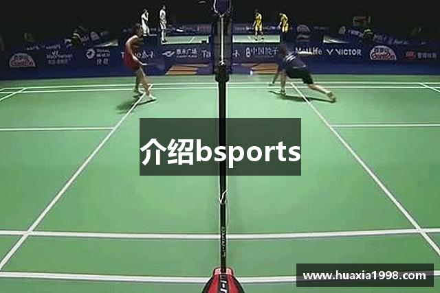 介绍bsports